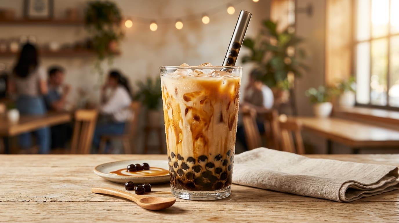 Minuman